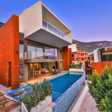 Villa Altez *