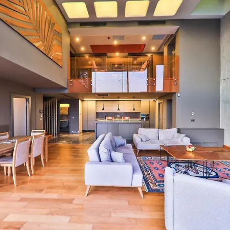 Villa Altez Kalkan