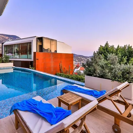 Villa Altez