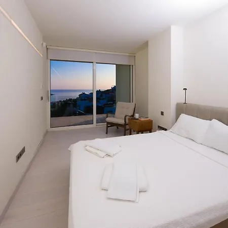 Altez Villa Kalkan