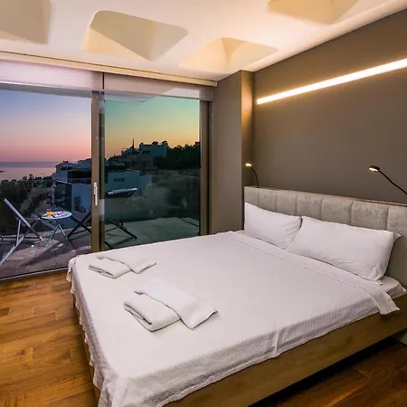 Altez Villa Kalkan